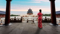 Beijing ranks fifth globally for centi-millionaires, with 347 ultra-wealthy residents, reflecting China's dramatic 108% growth in this population over a decade.