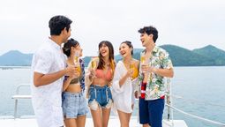 Travel companies need to attract the younger generation of travellers, as they will comprise 80% of luxury travellers in six years.