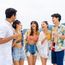 Luxury travel is being taken over by the young and rich