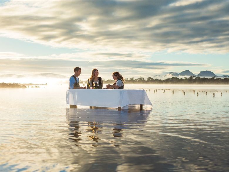 Adventure by Air, an offshoot of Crooked Compass, has launched a series of flight offers around Australia.