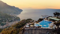 The new Paris–Amalfi Coast route joins Belmond’s curated collection of Italian itineraries for 2026.