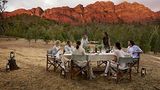 Eat well, drink well, sleep well in luxury travel