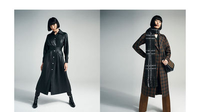 McArthurGlen’s “Wonders of Autumn” inspired by AW19 season
