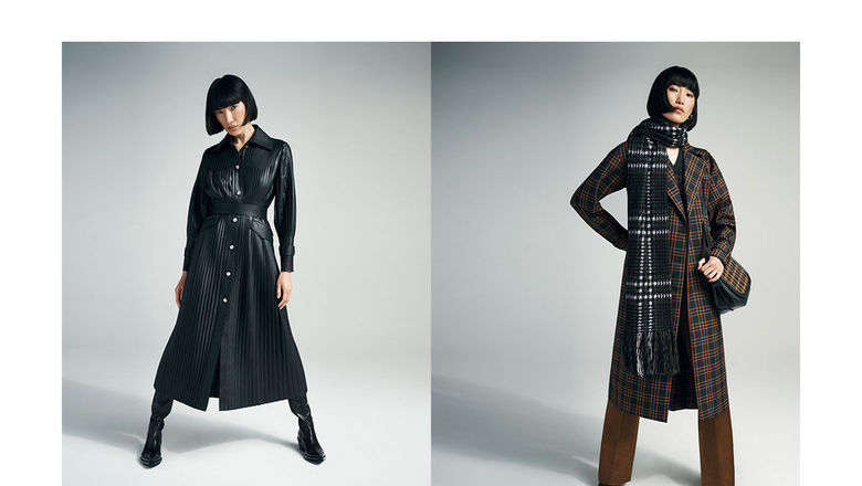 McArthurGlen’s “Wonders of Autumn” inspired by AW19 season