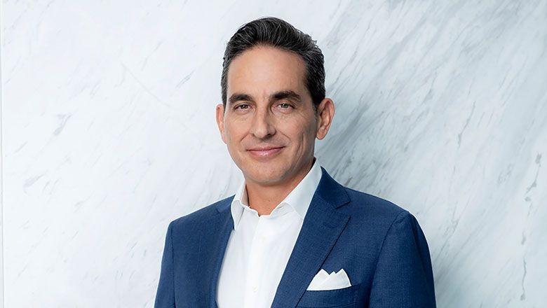 Blanco: strategy changed to focus more on the local market