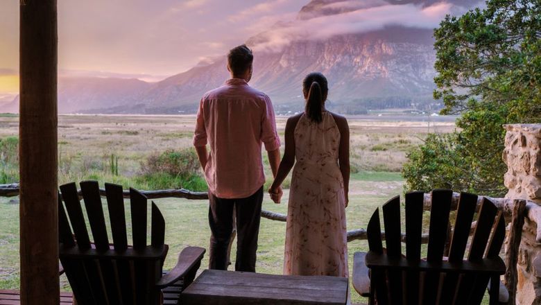 Younger, globally aware travellers seek exclusivity and access to unique experiences, and a willingness to splurge on what they see value in.