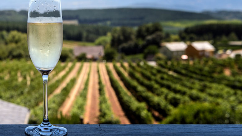 Discover Catalonia’s cava traditions with Mandarin Oriental, Barcelona.