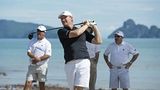 Ernie Els driving golf tourism in Langkawi