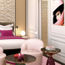 Luxury French food company entering hotel business