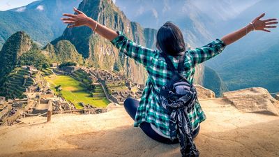 Experience is the new currency for luxury travellers.