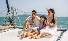 Multigenerational and skip-generation travel is rising, prompting IHG to design flexible spaces and personalised experiences that cater to all ages and needs.
