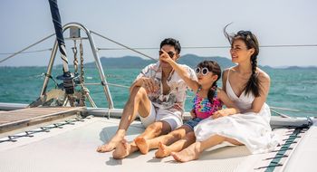 Multigenerational and skip-generation travel is rising, prompting IHG to design flexible spaces and personalised experiences that cater to all ages and needs.