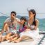 Why luxury travel is becoming a family affair