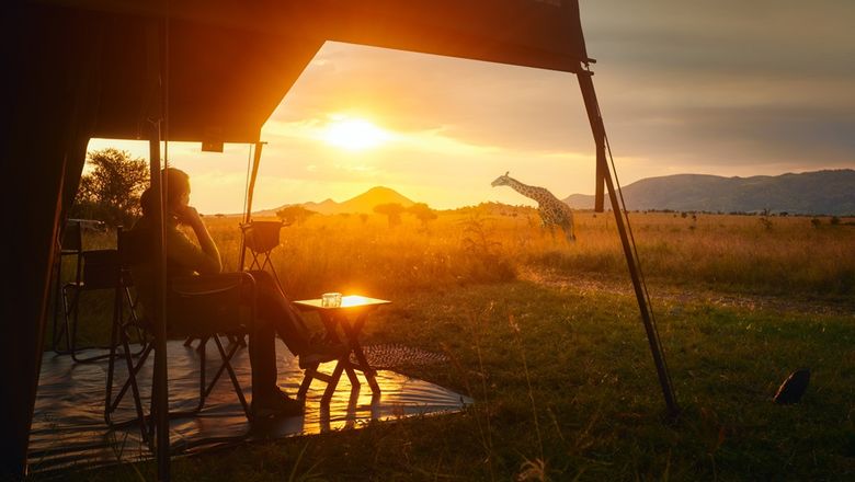 Safari lodges and presidential suites on cruise ships often sell out the fastest due to their limited inventory.