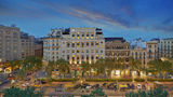 Mandarin Oriental, Barcelona.