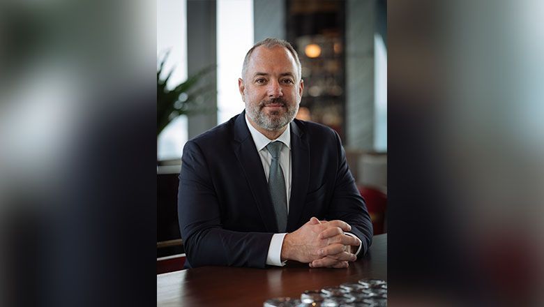 Adapting quickly to the pandemic while retaining the service and brand standards of a luxury hotel is a key challenge, says Golden