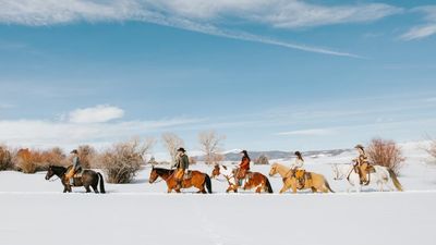 Preferred Hotels & Resorts' 2025 collection turns bucket lists into legacy moments.