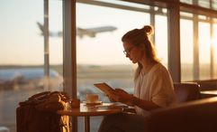Priority Pass is enhancing its lounge network, digital capabilities and wider travel experience.
