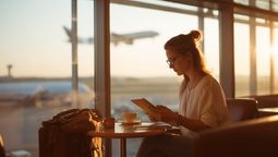 Priority Pass is enhancing its lounge network, digital capabilities and wider travel experience.
