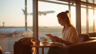 Priority Pass is enhancing its lounge network, digital capabilities and wider travel experience.