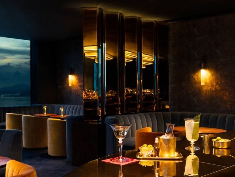 The private members’ club will offer a host of luxury dining, lifestyle, cultural and entertainment options.