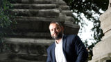 Rosewood Phnom Penh’s managing director, Daniel Grau.
