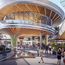 Welcome to Sanya’s glamorous shopping district