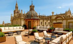 The Serras Collection enables advisors to curate a multistop Spanish itinerary within one hotel portfolio.