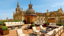 The Serras Collection enables advisors to curate a multistop Spanish itinerary within one hotel portfolio.