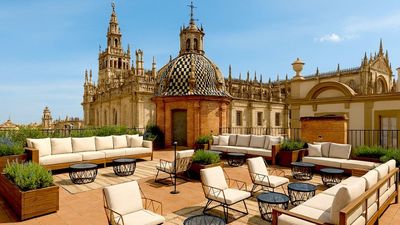 The Serras Collection enables advisors to curate a multistop Spanish itinerary within one hotel portfolio.