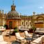Why city-maxxing is luxury travel’s latest obsession