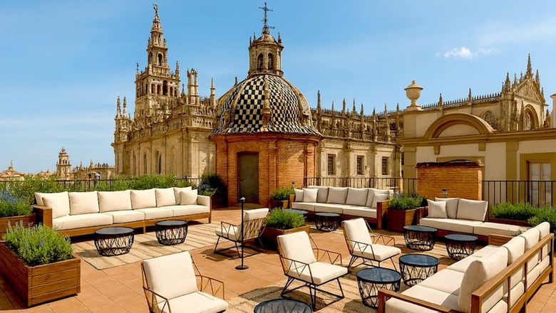 The Serras Collection enables advisors to curate a multistop Spanish itinerary within one hotel portfolio.
