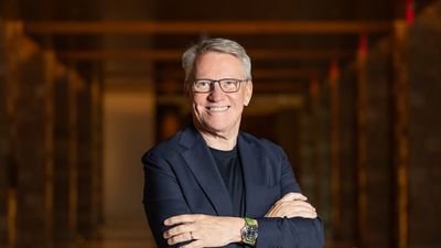 In his dual role, Steve Odell is steering Regent and Oceania toward a new era of personalised, high-value cruising.