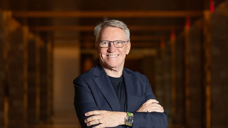In his dual role, Steve Odell is steering Regent and Oceania toward a new era of personalised, high-value cruising.