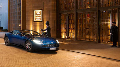 Waldorf Astoria wants guests to enjoy ‘the Art of Living’.