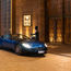 Waldorf Astoria partners with Aston Martin