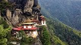 Taktshang Tiger’s Nest, Bhutan