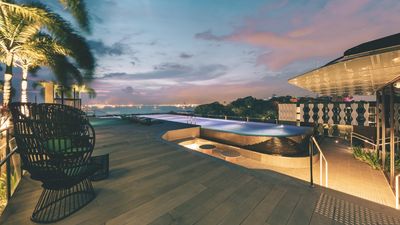 LVMH swoops on Belmond's luxury portfolio: Travel Weekly Asia