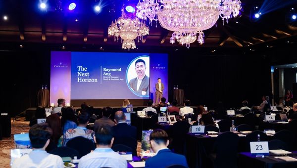 Virtuoso's Asia agency network has grown by more than 50% over the last two years, according to Raymond Ang, Virtuoso’s general manager of North and Southeast Asia. Virtuoso's Asia agency network has grown by more than 50% over the last two years, according to Raymond Ang, Virtuoso’s general manager of North and Southeast Asia.