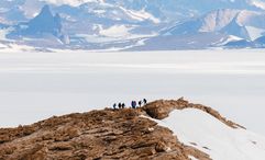 Lindblad Expeditions buys into luxury Antarctic specialist White Desert