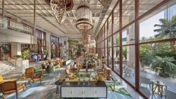 Dating back to 1876, The Mandarin Oriental, Bangkok is one of the Thai capital's most storied hotel.