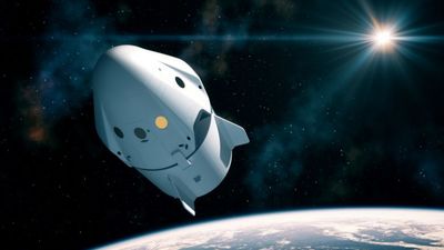 China says that its Tiangong space station would soon accept tourists.