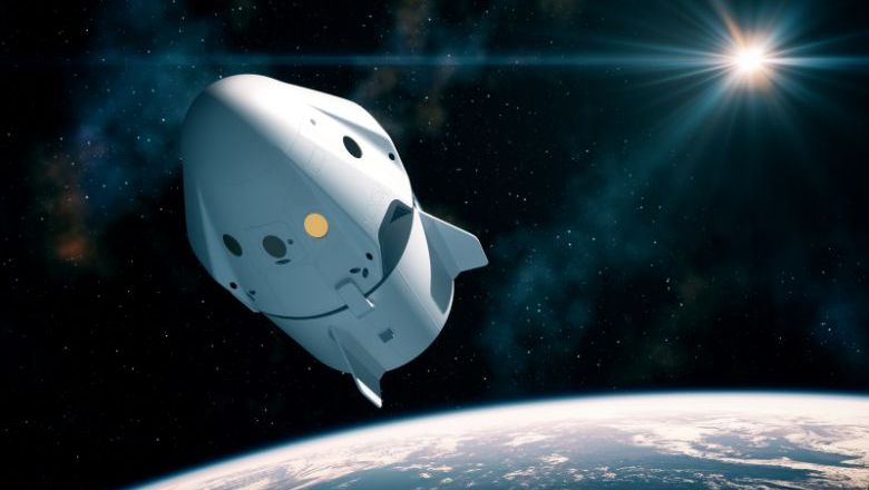 China says that its Tiangong space station would soon accept tourists.