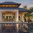 Mandarin Oriental announces luxury cliffhanger in Bali