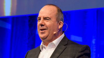 Virtuoso CEO and founder, Matthew Upchurch will lead an open dialogue session at Singapore forum.