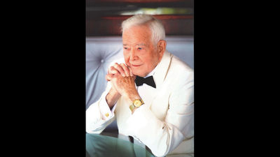 Obituary: Virtuoso co-founder Jesse Upchurch