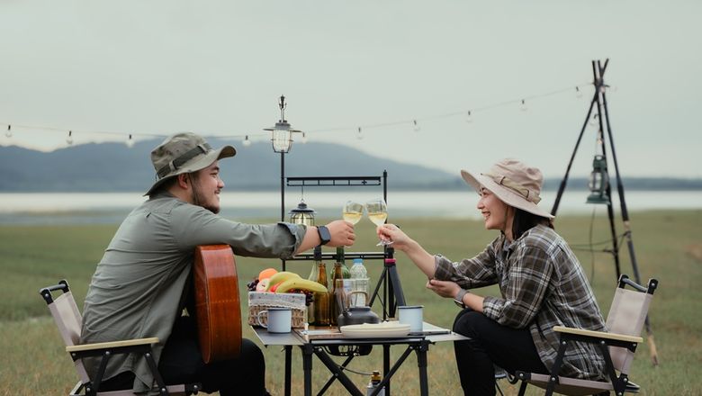 Gen Z and millennials are making up half of all travellers in APAC, and they are not spending on watches, cars or fashion, but experiences.