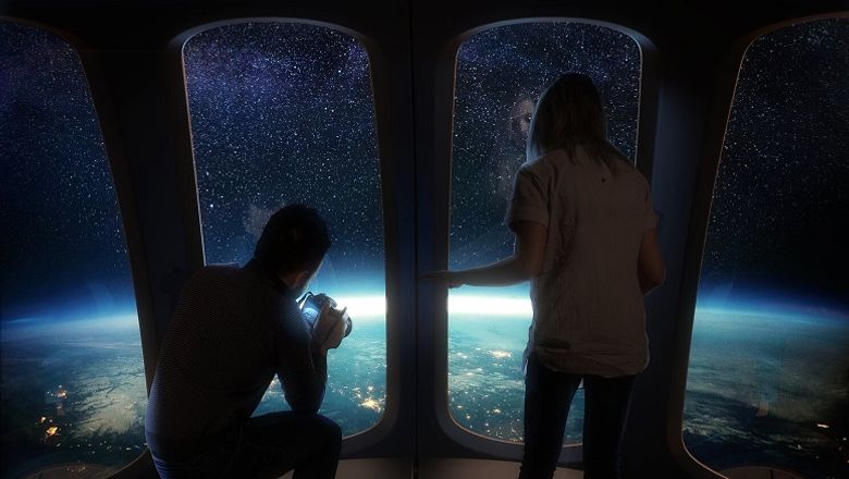Despite its hefty price tag that sets one back by hundreds of thousands of dollars, travel advisors specialising in space tourism are sure that its popularity will grow.