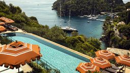 Splendido, A Belmond Hotel, Portofino reopens with revamped rooms, a Dior Spa and Villa Beatrice’s grand debut.