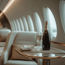 Step onboard your private jet at a fraction of the cost